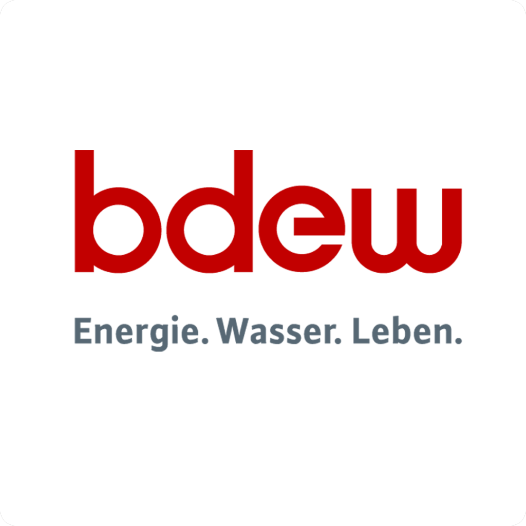 BDEW-Logo