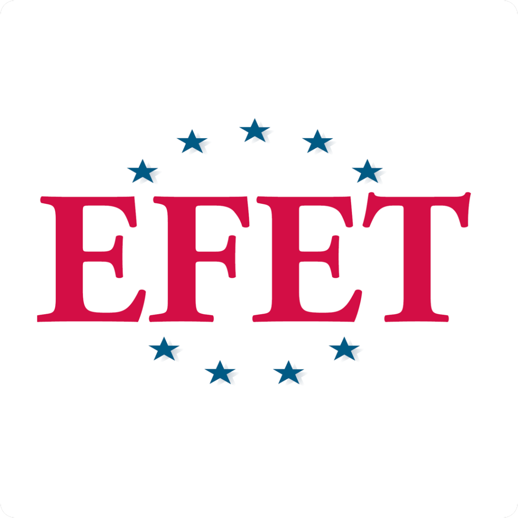 EFET-Logo