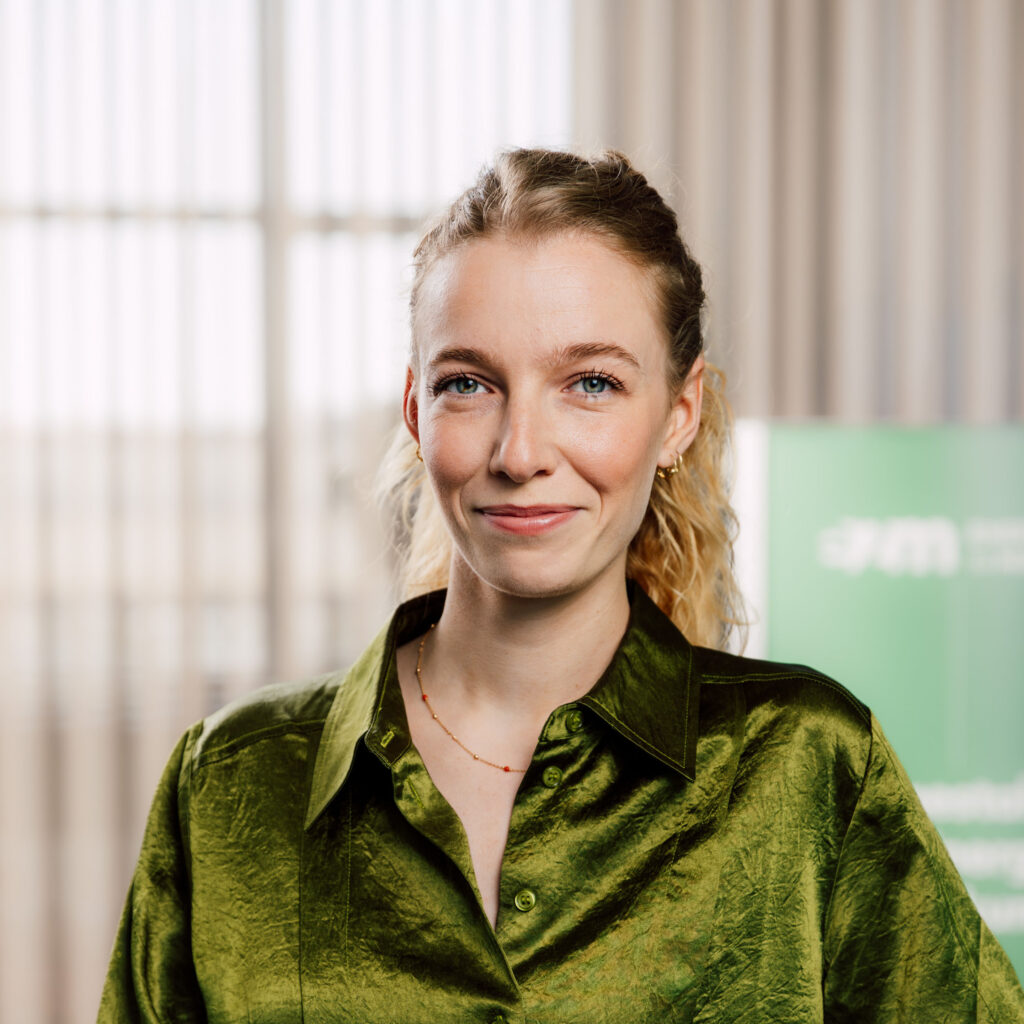 e2m Porträt Lilith Brachvogel