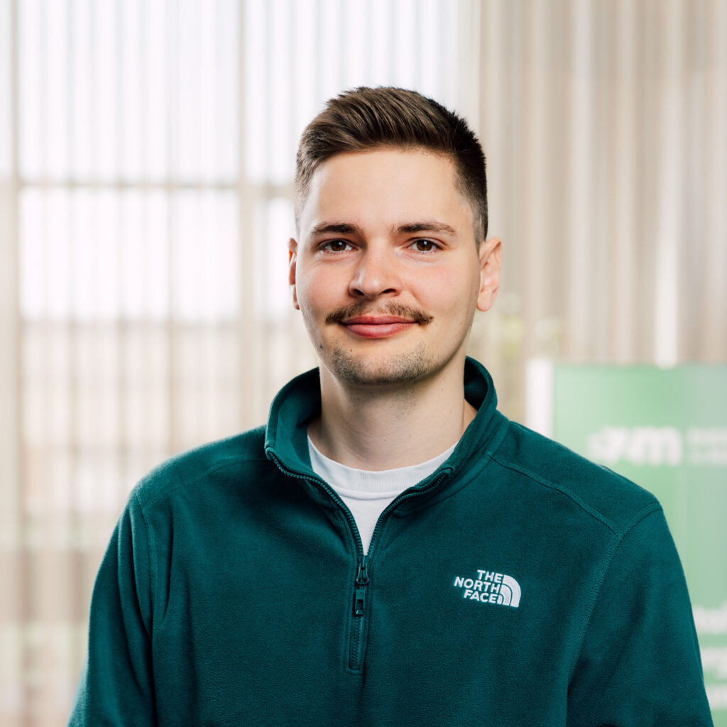 e2m Porträt Simon Butz