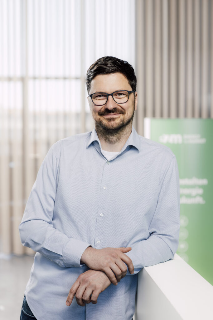 Lars Hoffmann