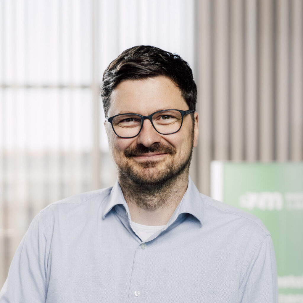 Lars Hoffmann